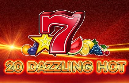 20 dazzling hot slot - Play EGT 20 Dazzling Hot Online 